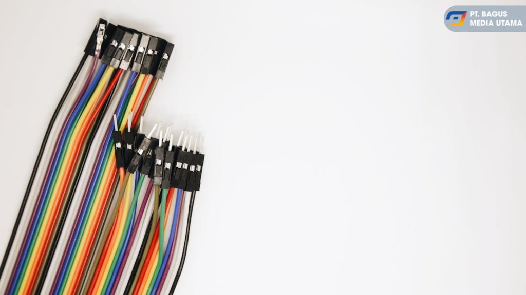 Layanan Electrical dan Sistem Keamanan Terbaik